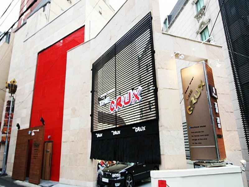 Crux Seoul