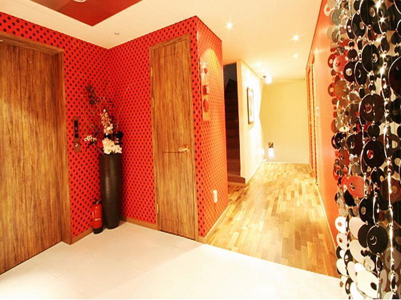 Hotel Crux 2*